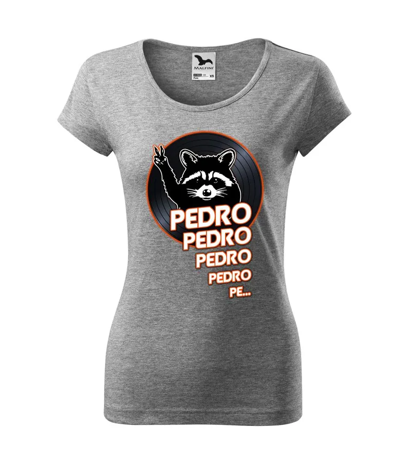 Dámske tričko Pedro Pedro pe...