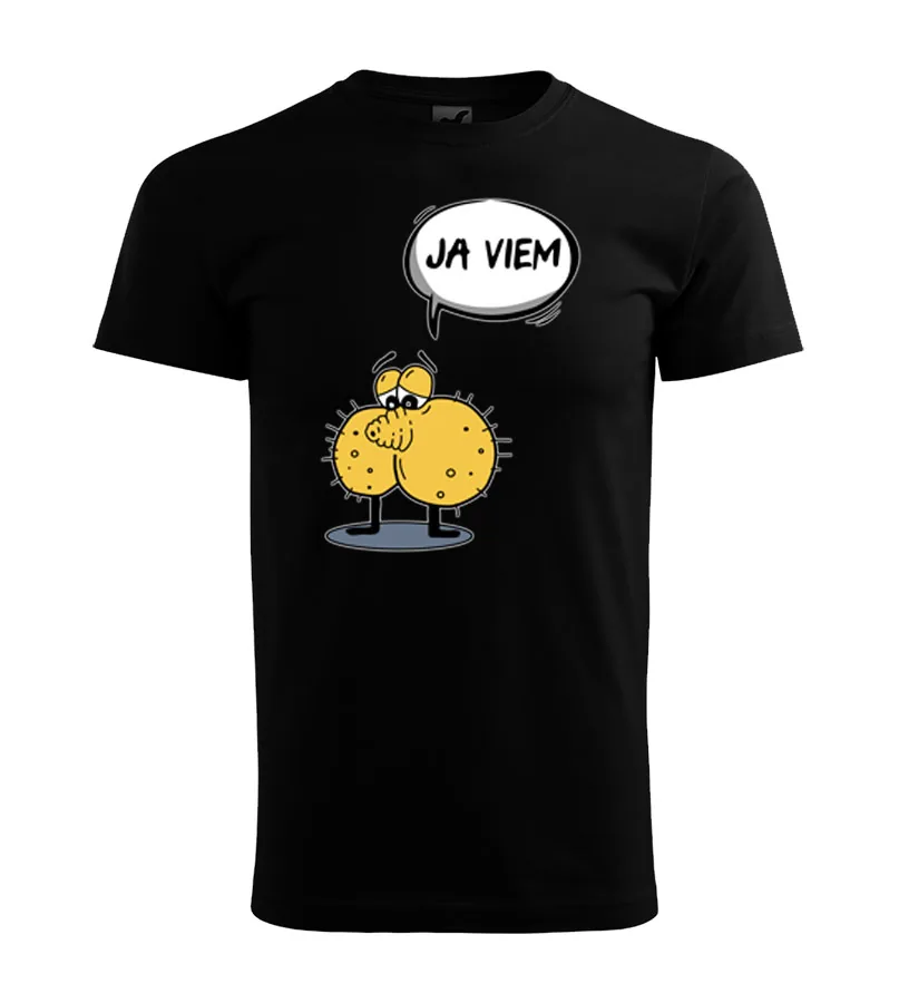 Vtipné tričká pre pár Zima